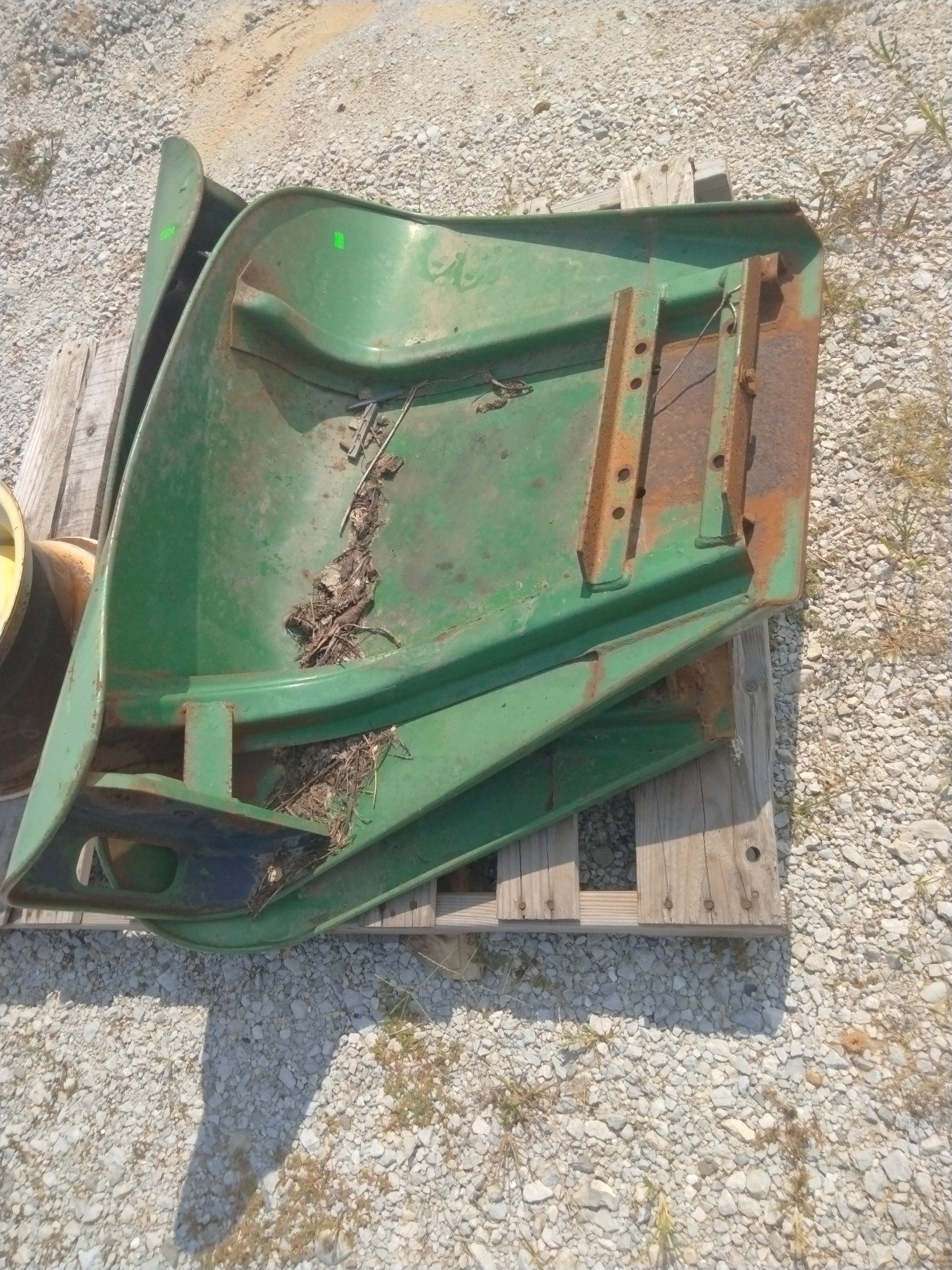 Online Bidding Available!