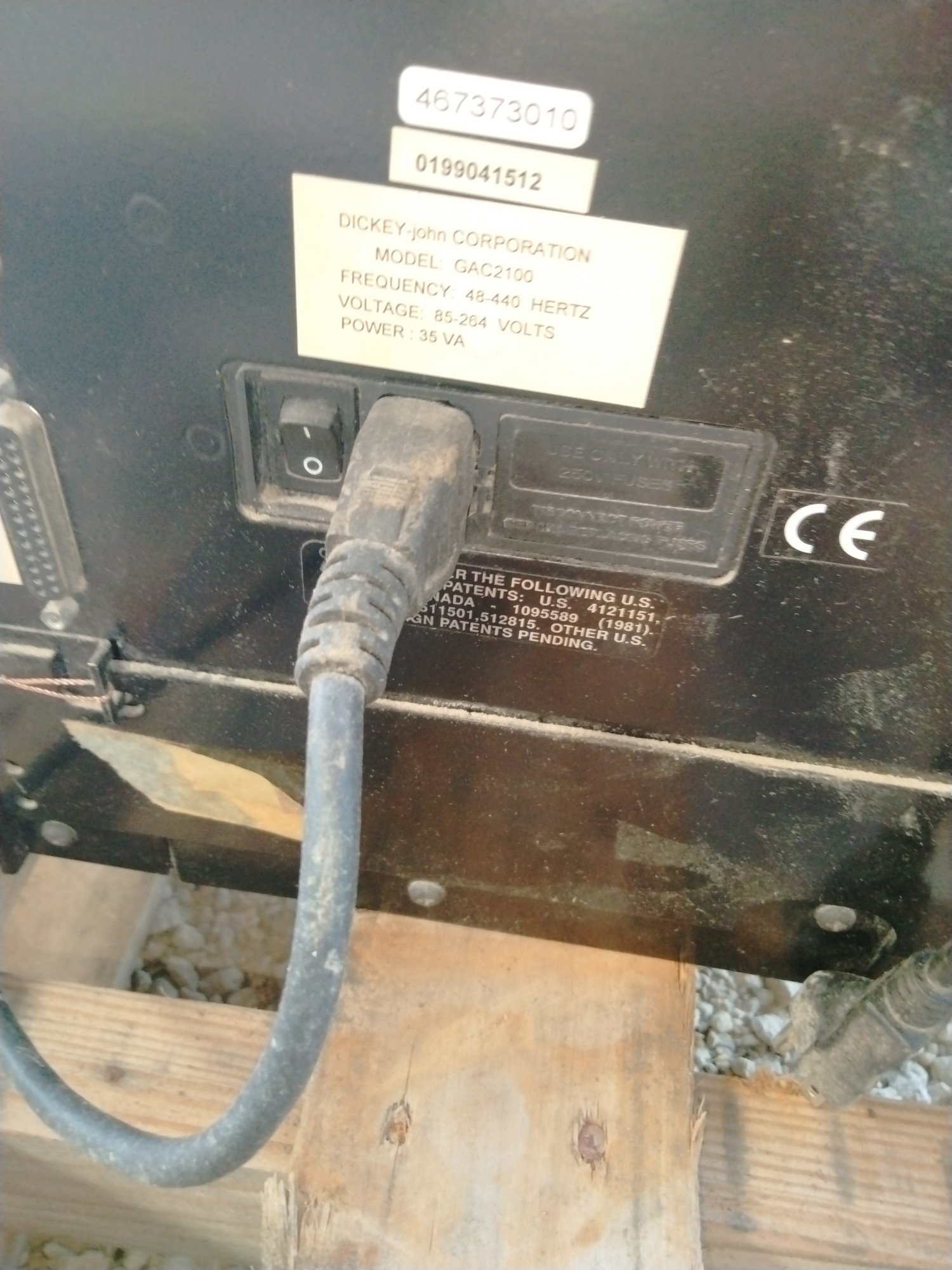 Online Bidding Available!