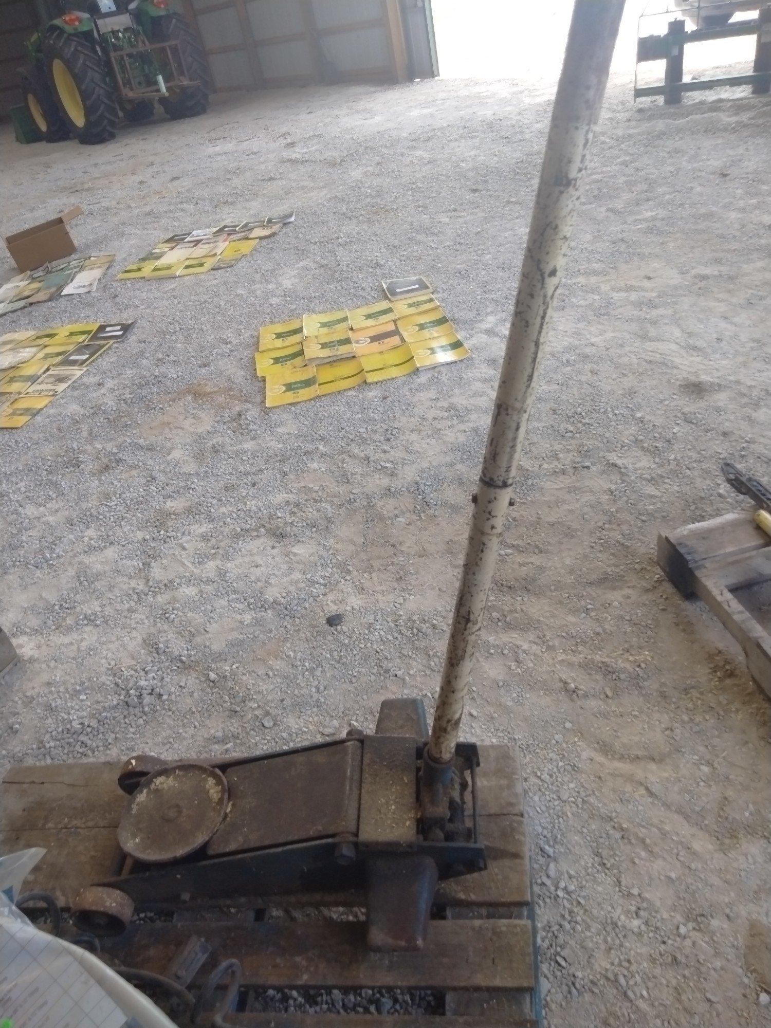 Online Bidding Available!