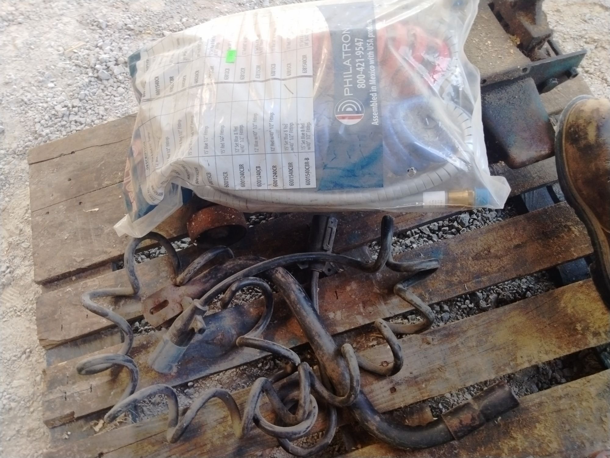 Online Bidding Available!