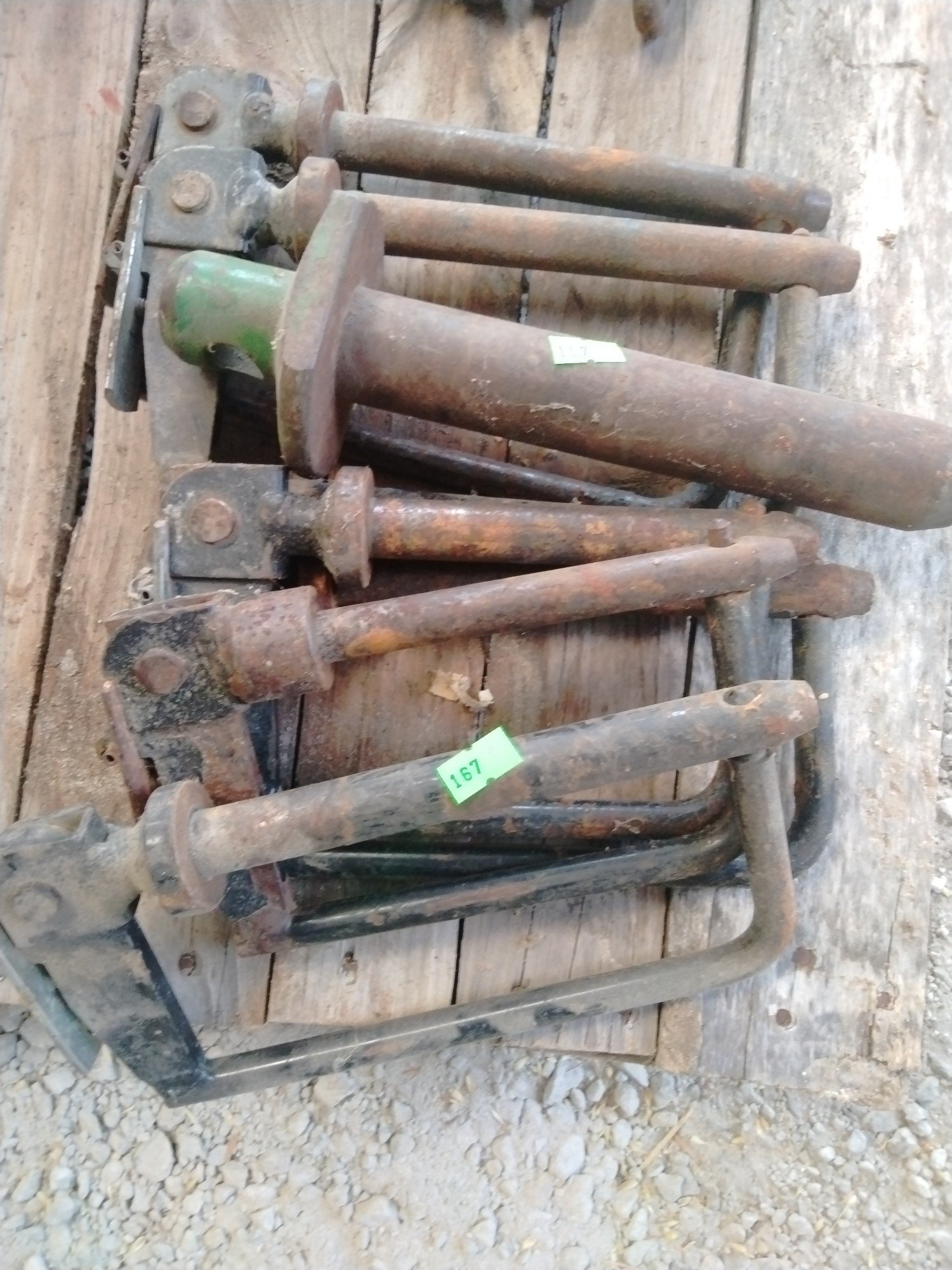 Online Bidding Available!