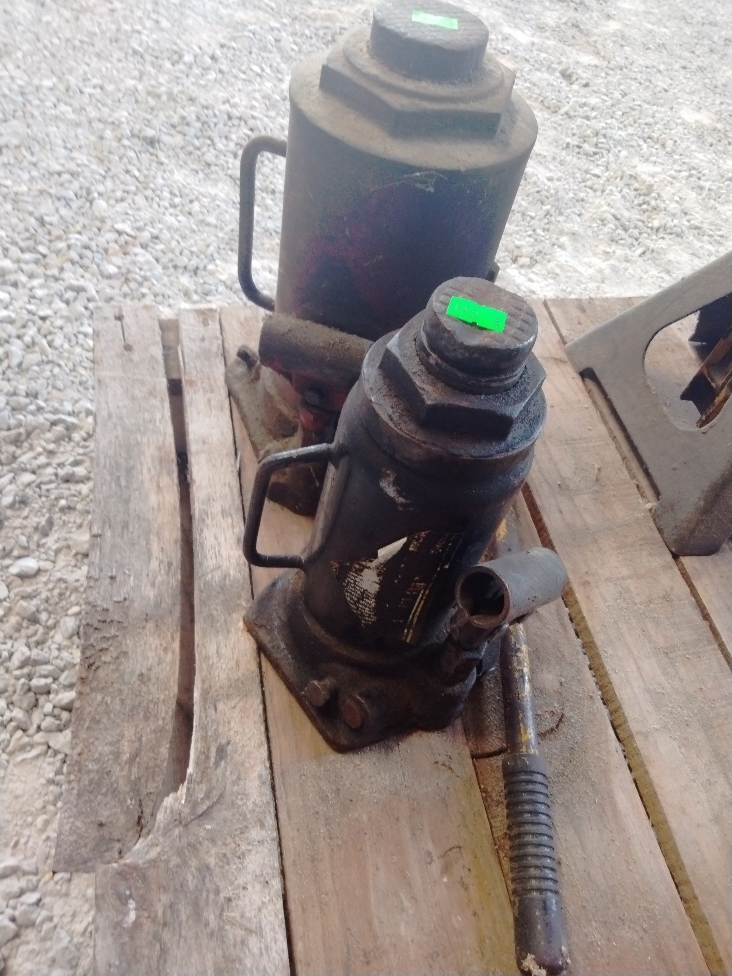 Online Bidding Available!