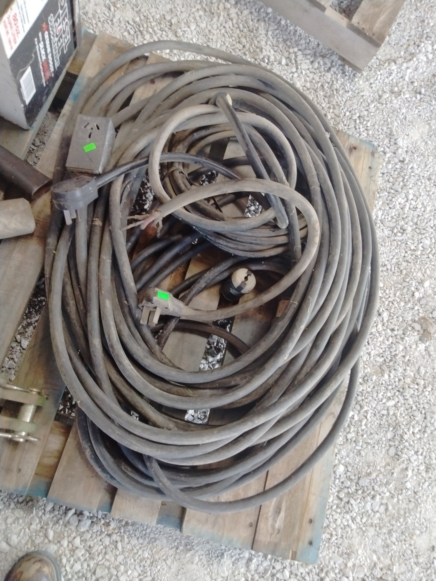 Online Bidding Available!