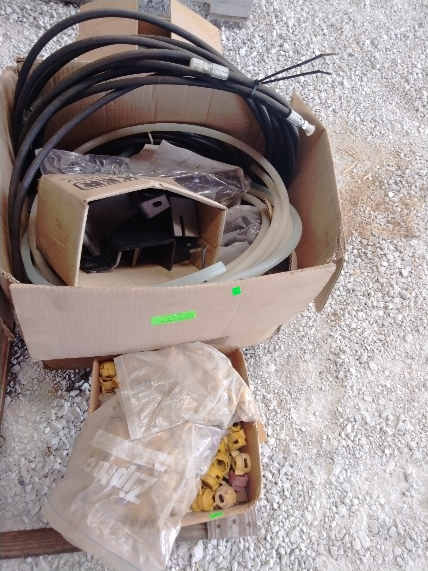 Online Bidding Available!