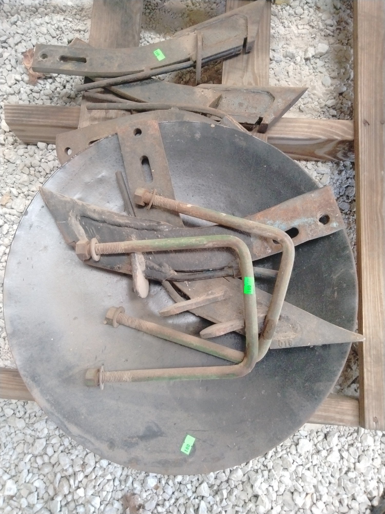 Online Bidding Available!