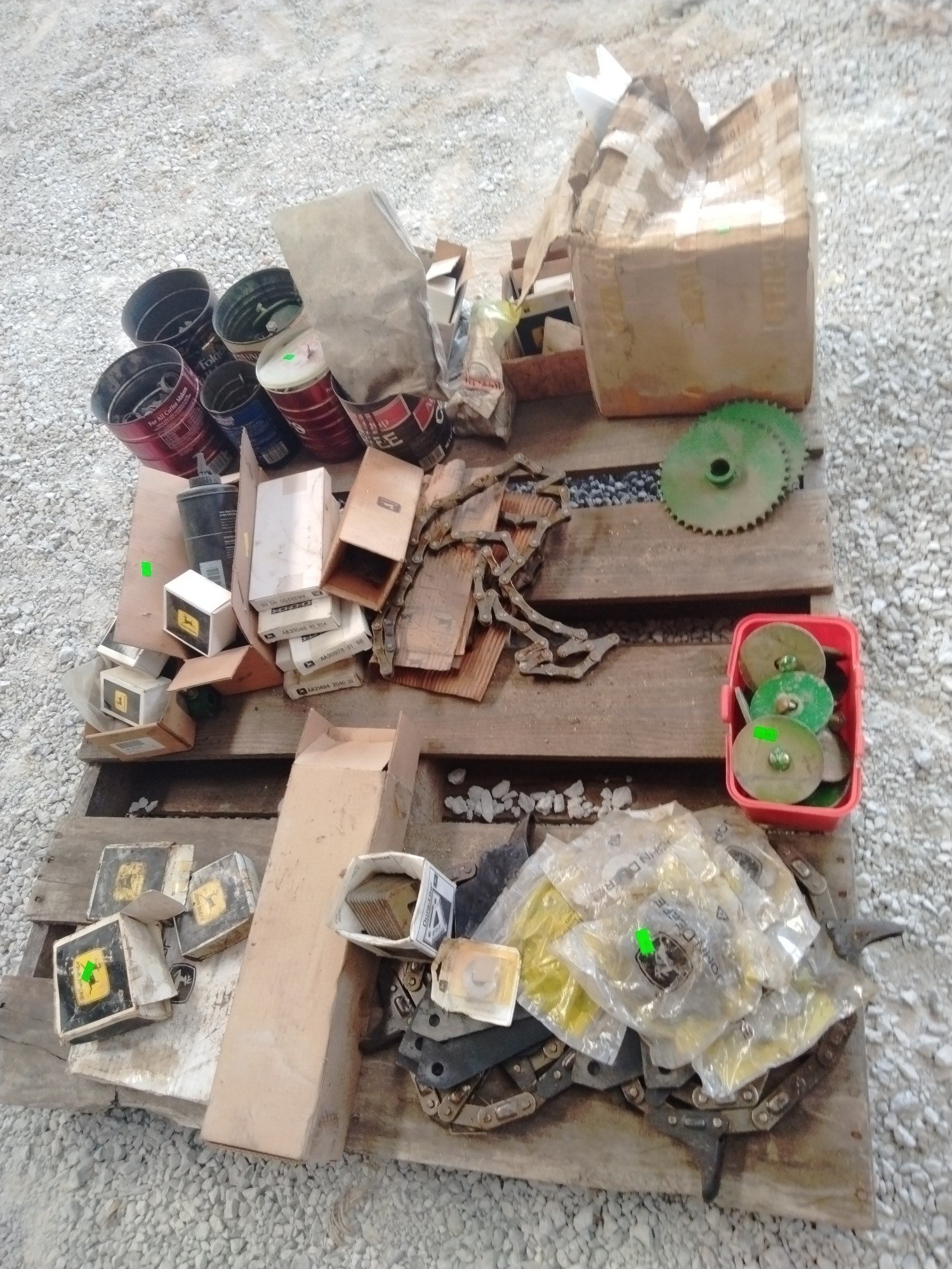 Online Bidding Available!