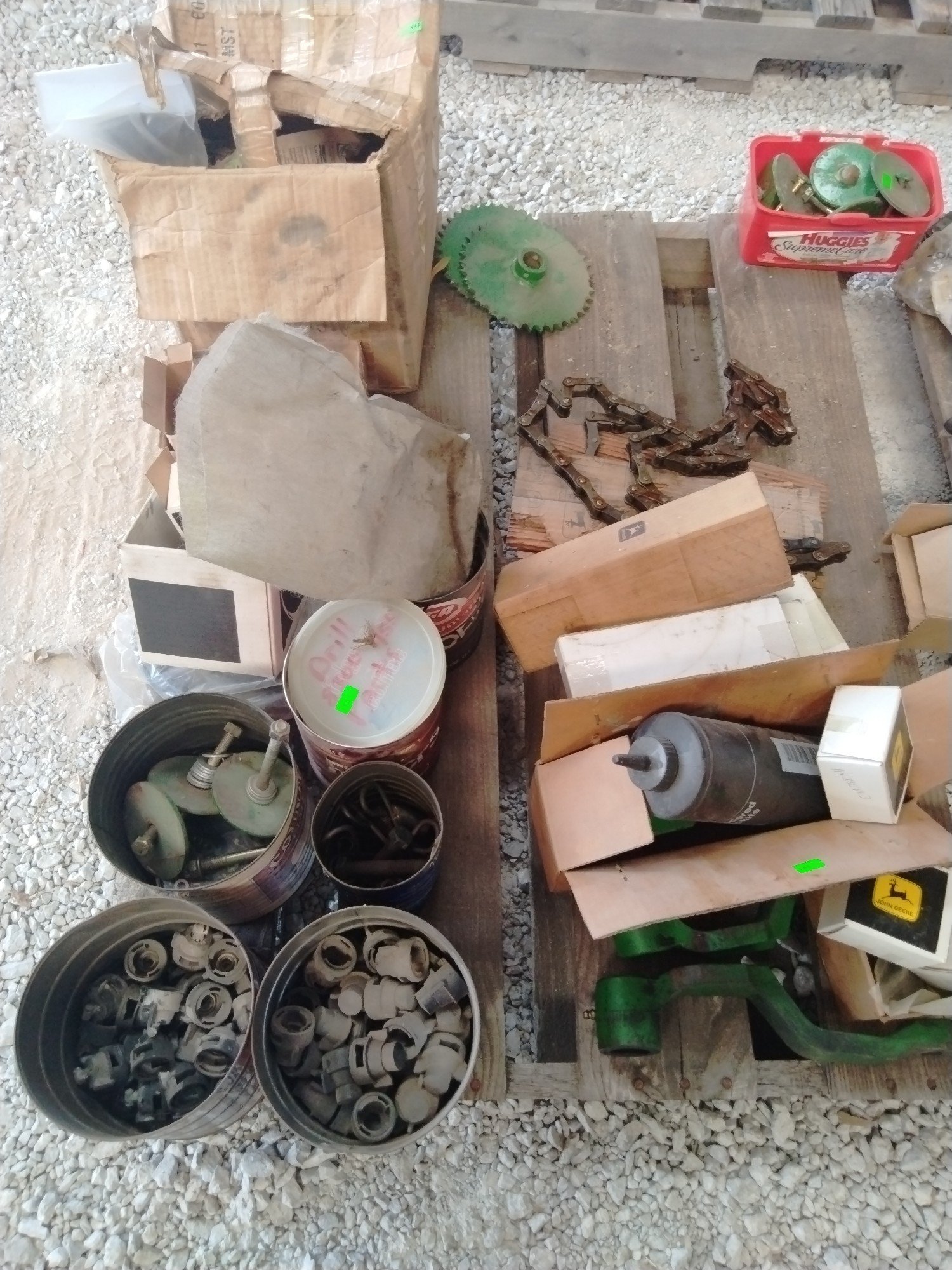 Online Bidding Available!