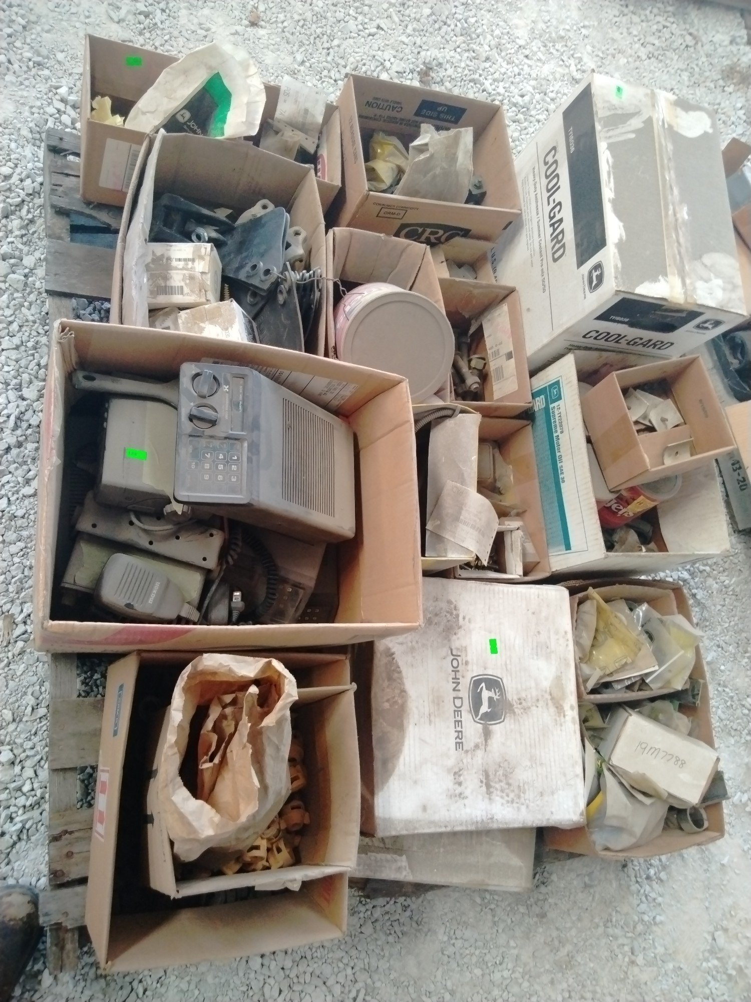 Online Bidding Available!