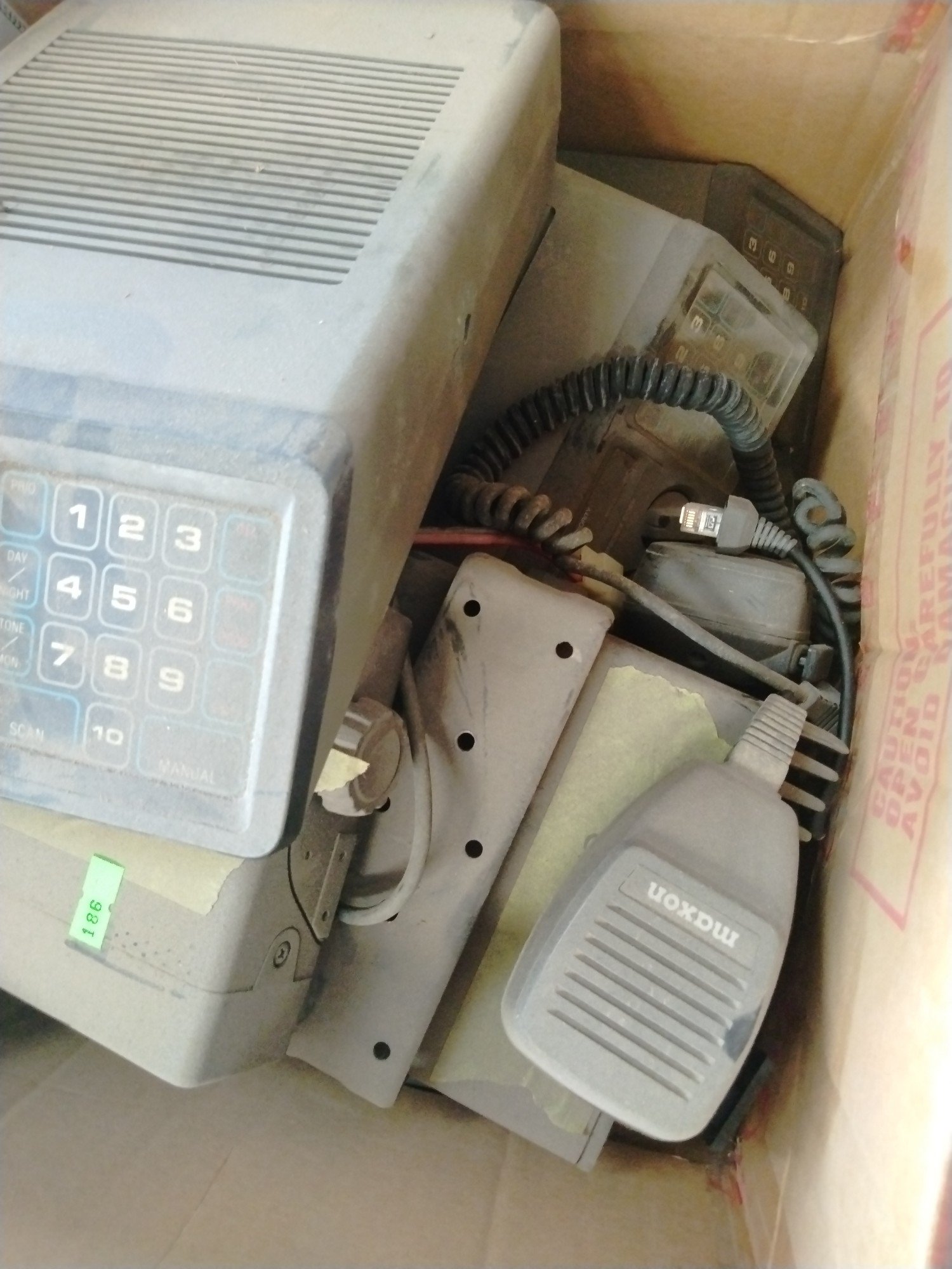 Online Bidding Available!