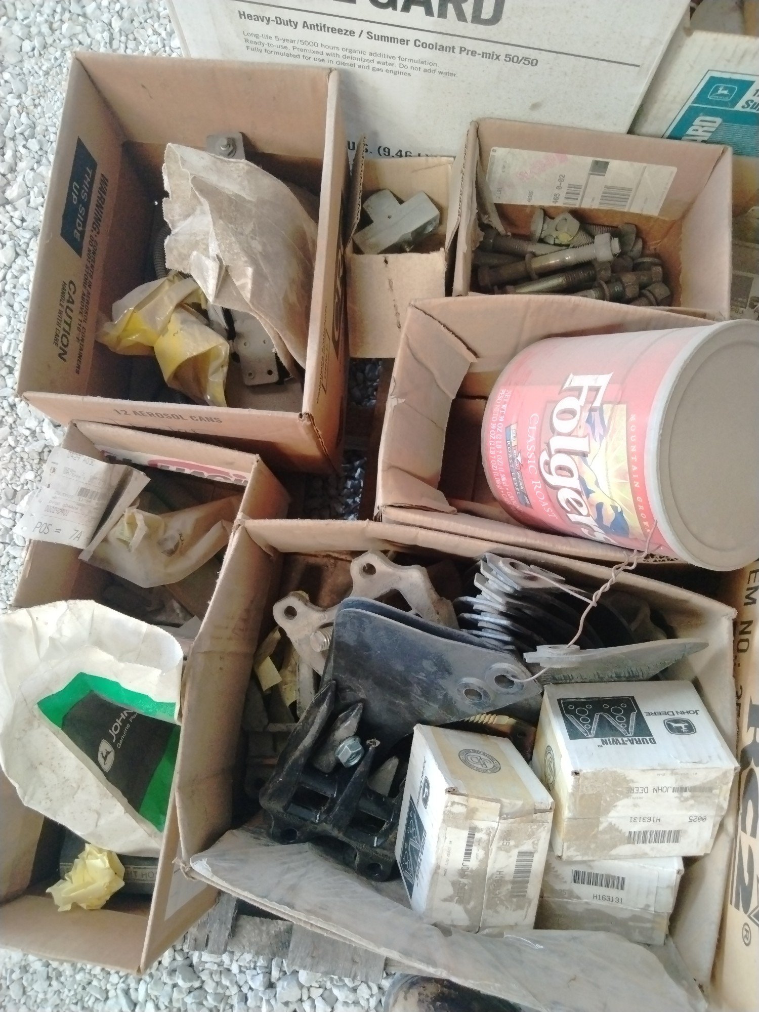 Online Bidding Available!