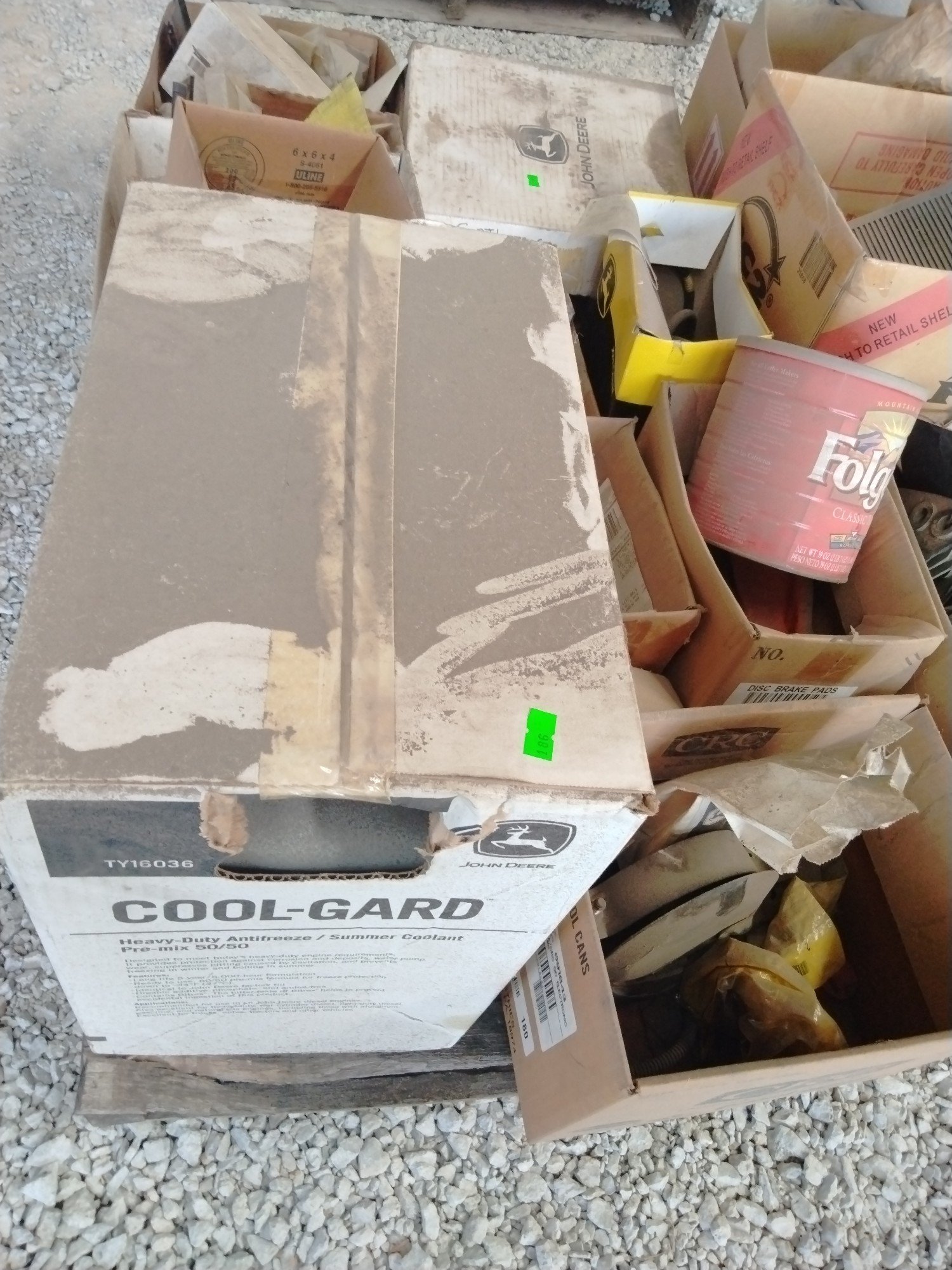 Online Bidding Available!