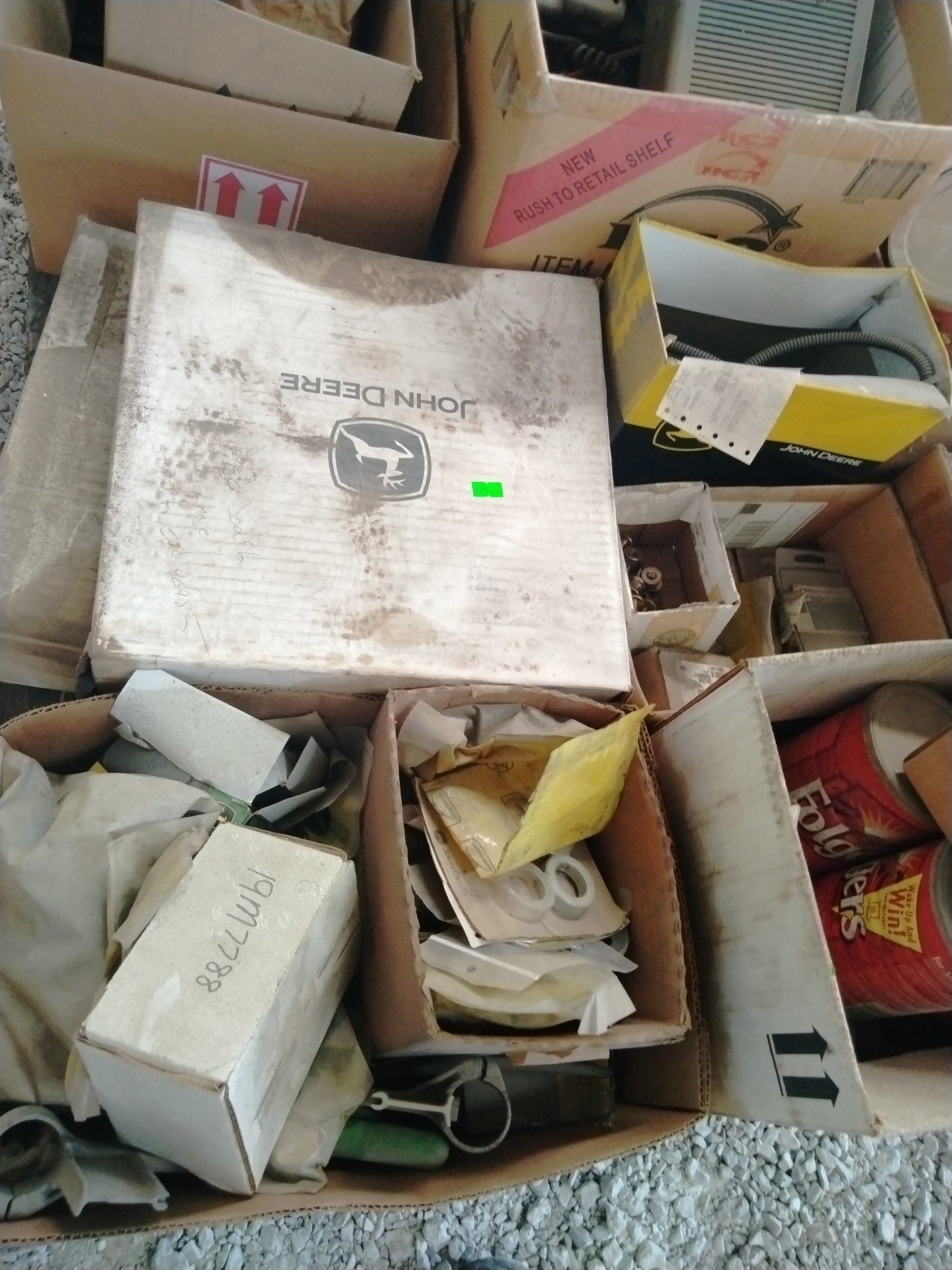 Online Bidding Available!