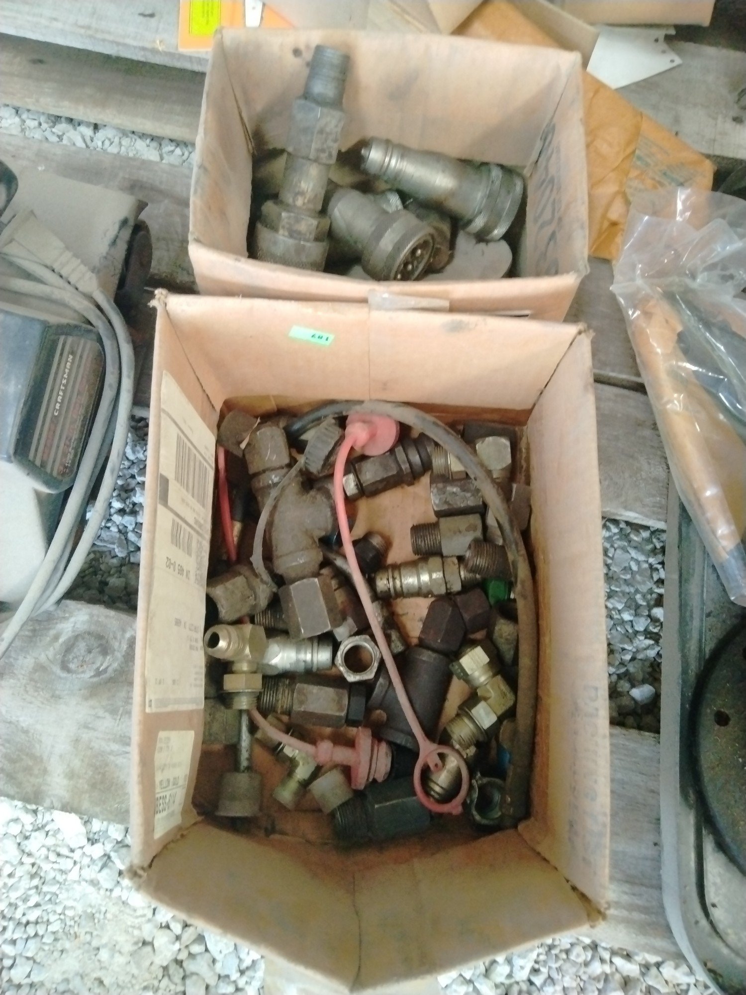 Online Bidding Available!