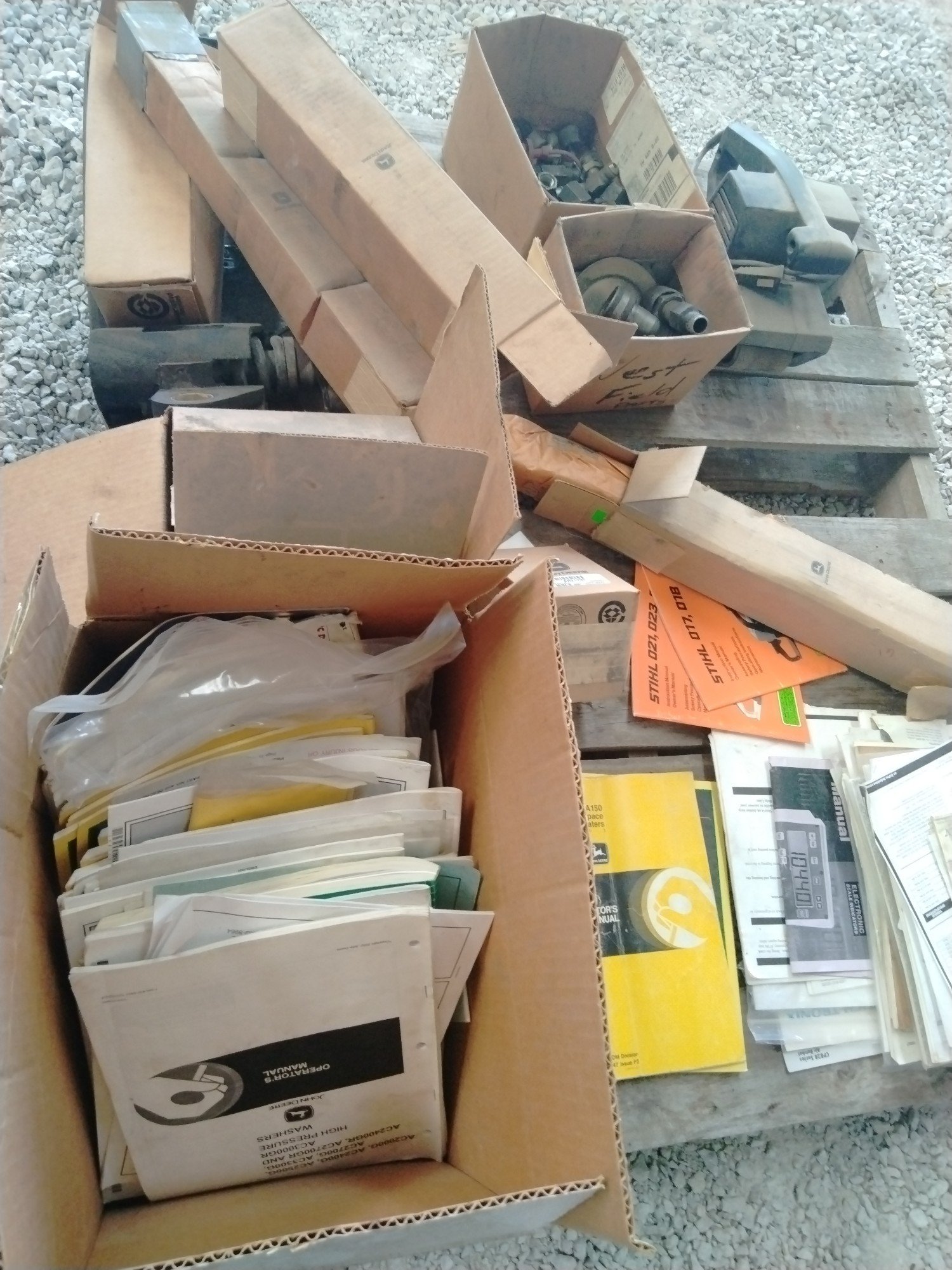 Online Bidding Available!