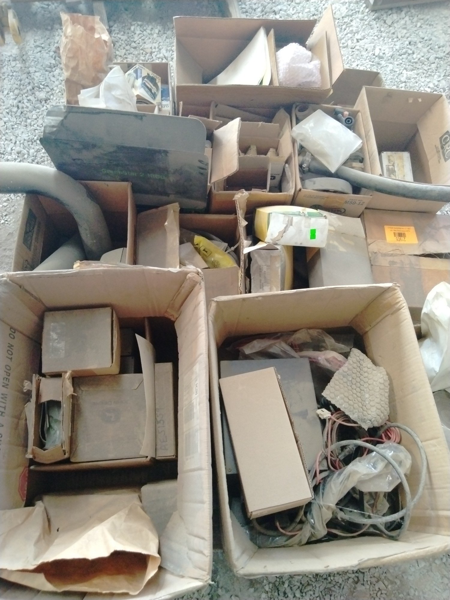 Online Bidding Available!