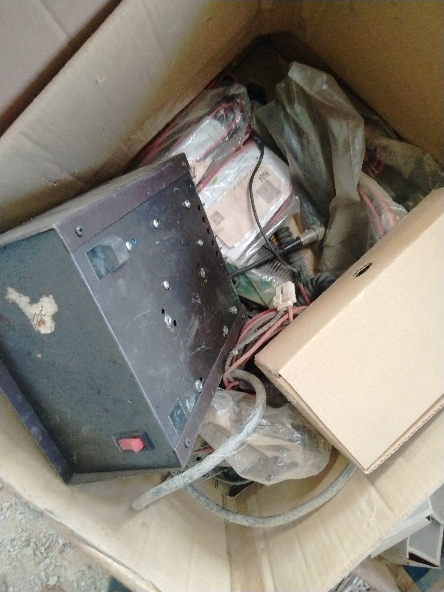 Online Bidding Available!