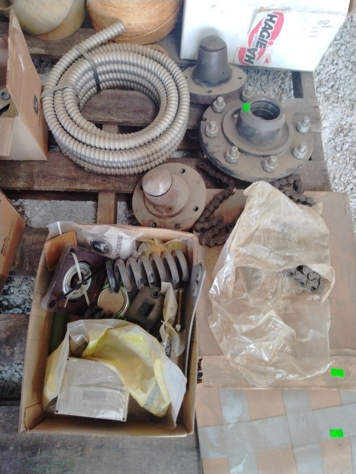 Online Bidding Available!