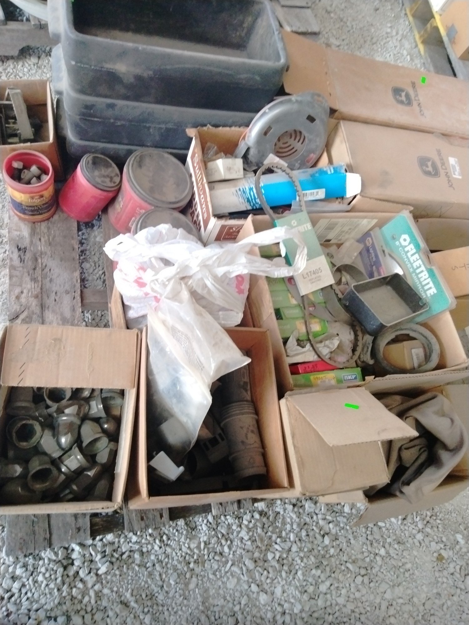 Online Bidding Available!