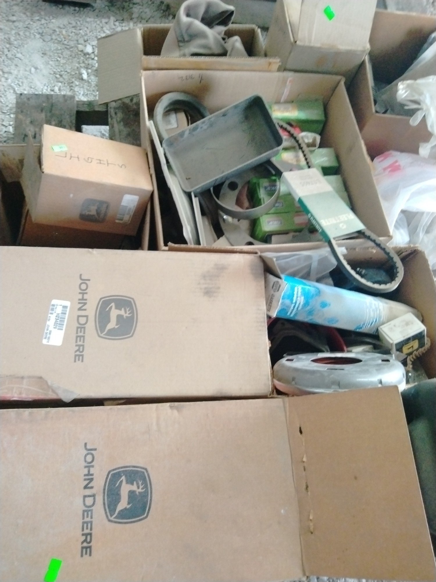 Online Bidding Available!