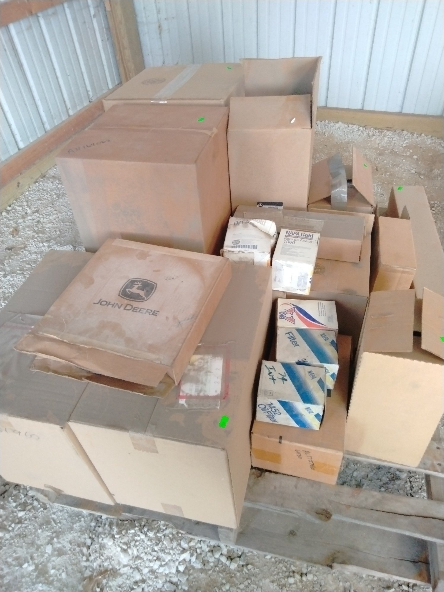 Online Bidding Available!