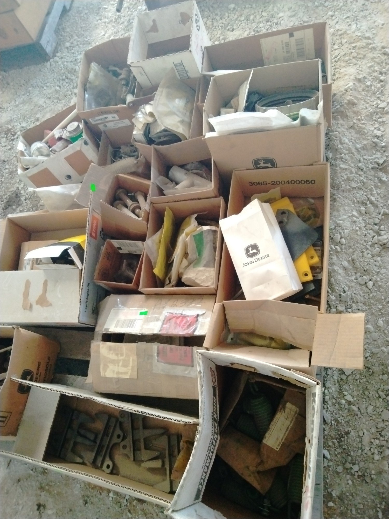 Online Bidding Available!