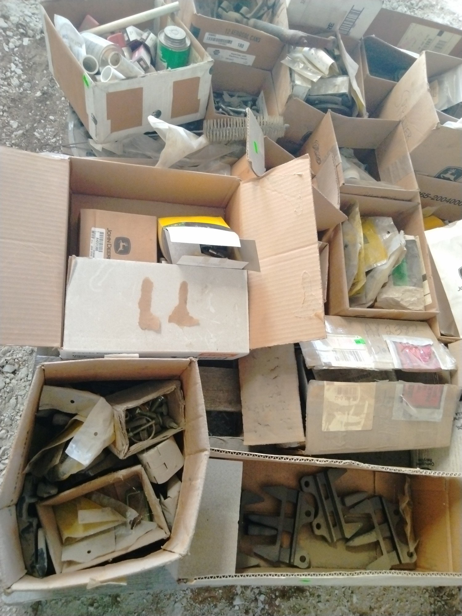 Online Bidding Available!