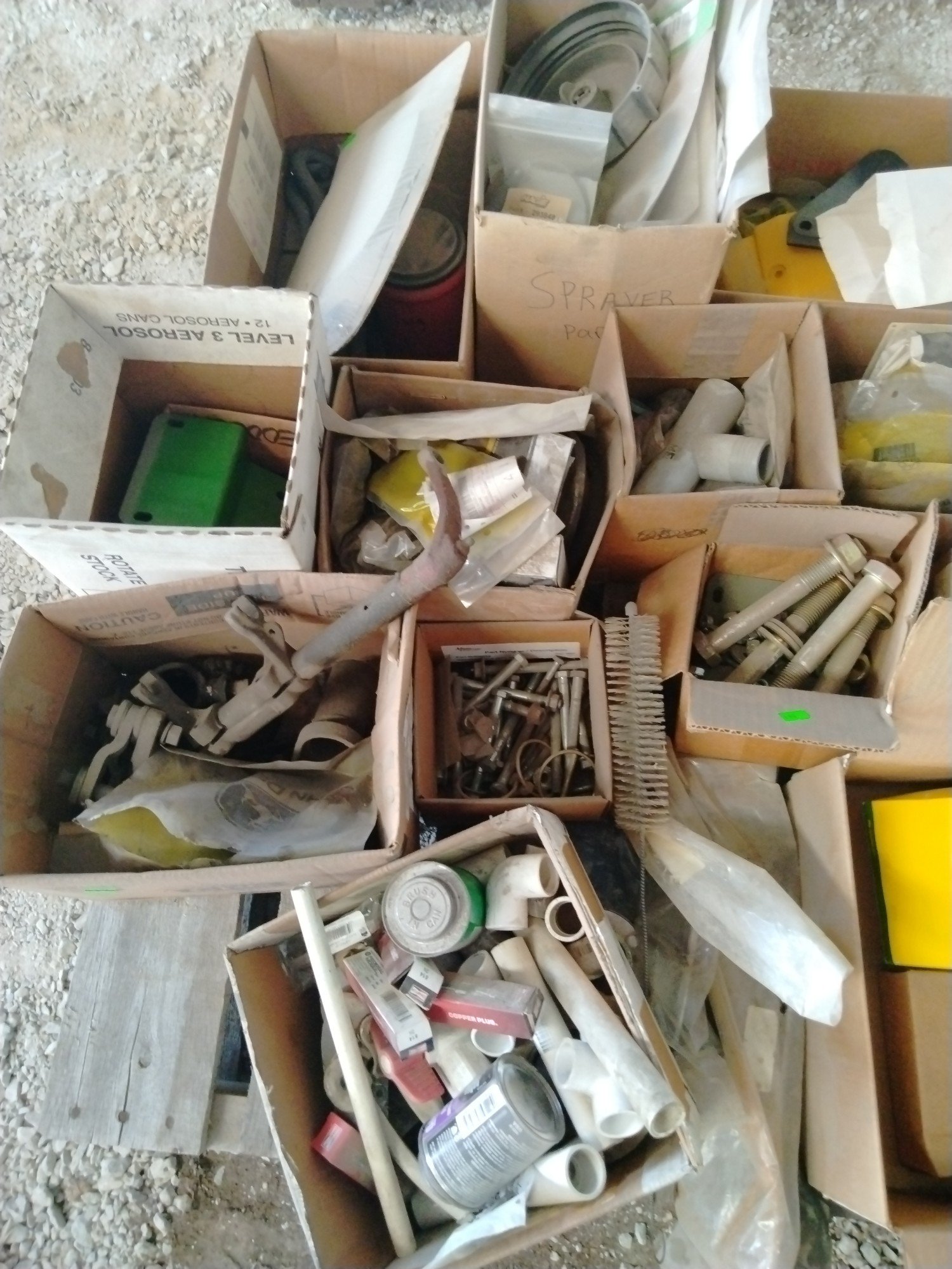 Online Bidding Available!