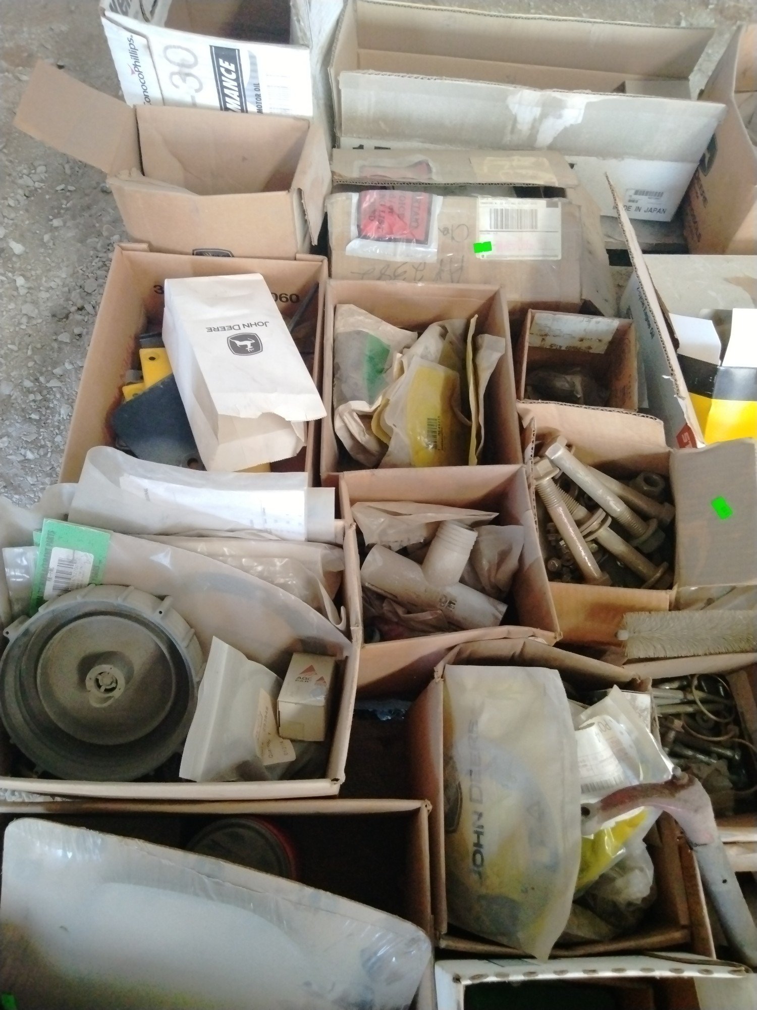 Online Bidding Available!