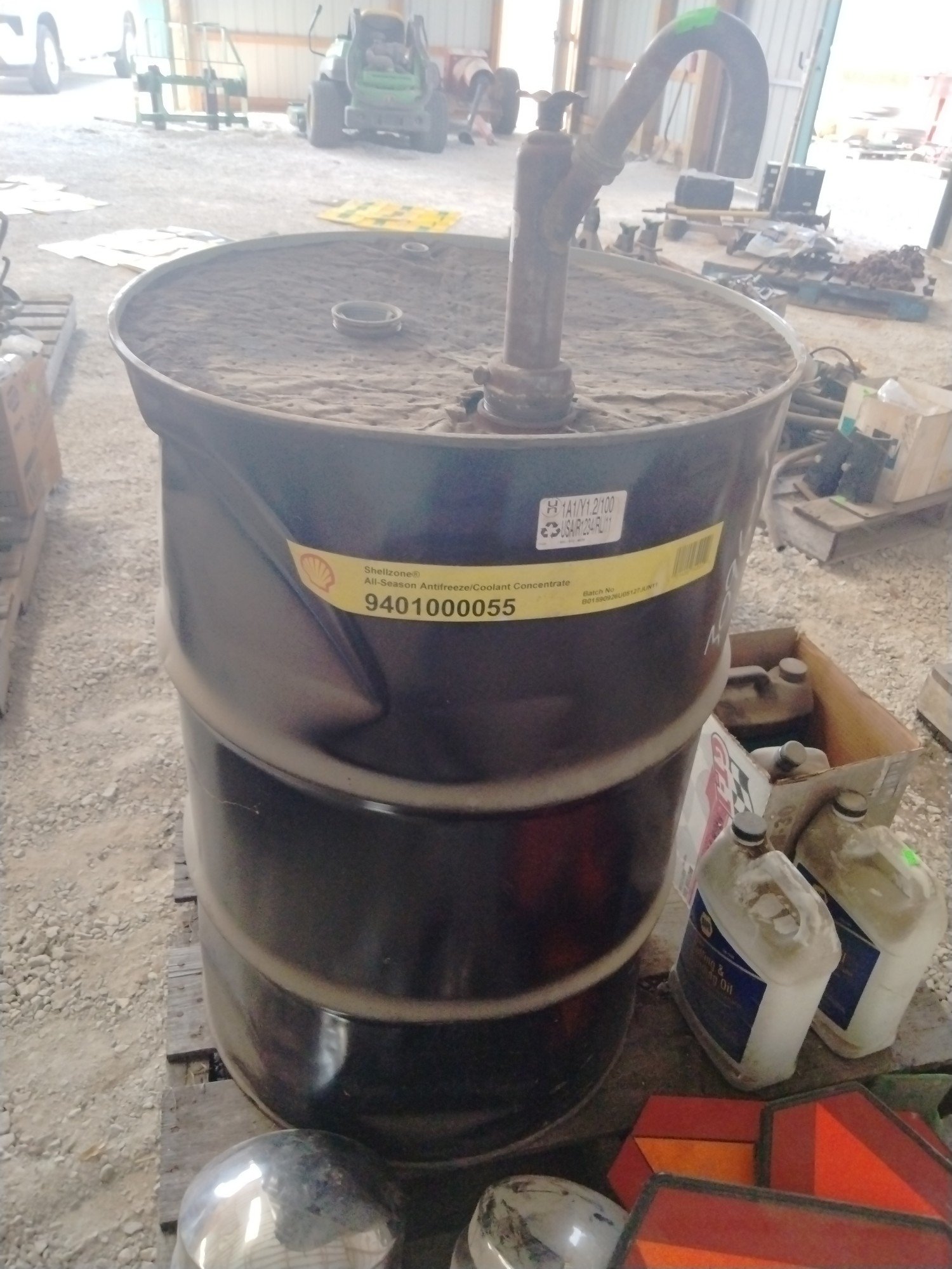 Online Bidding Available!