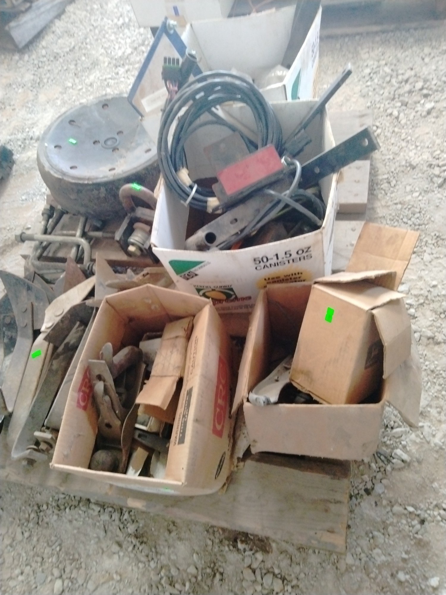 Online Bidding Available!