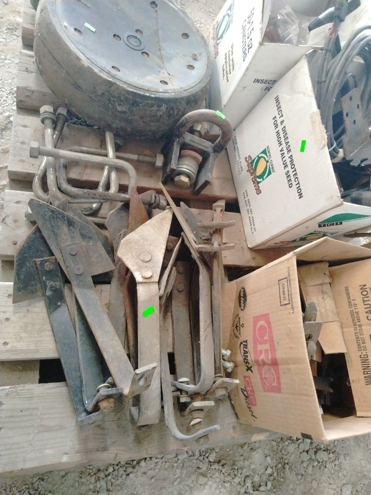 Online Bidding Available!