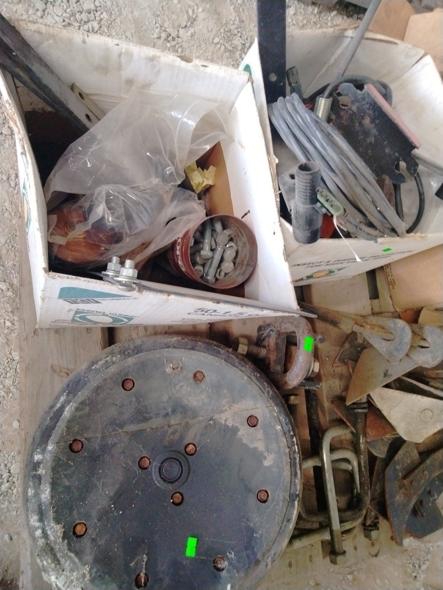 Online Bidding Available!