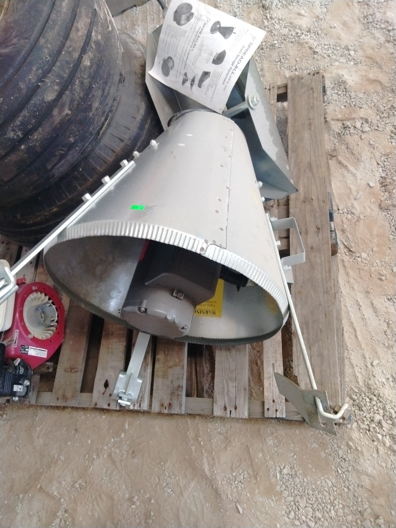 Online Bidding Available!