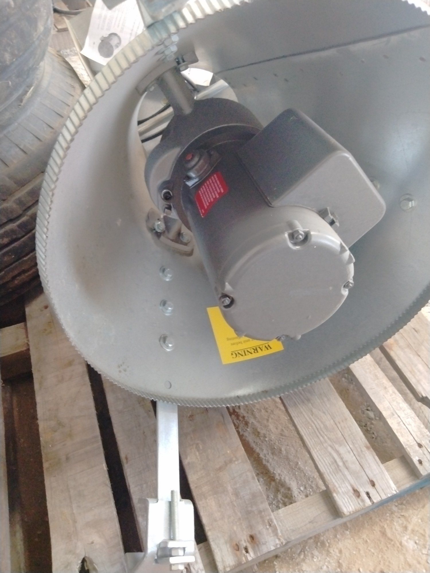 Online Bidding Available!