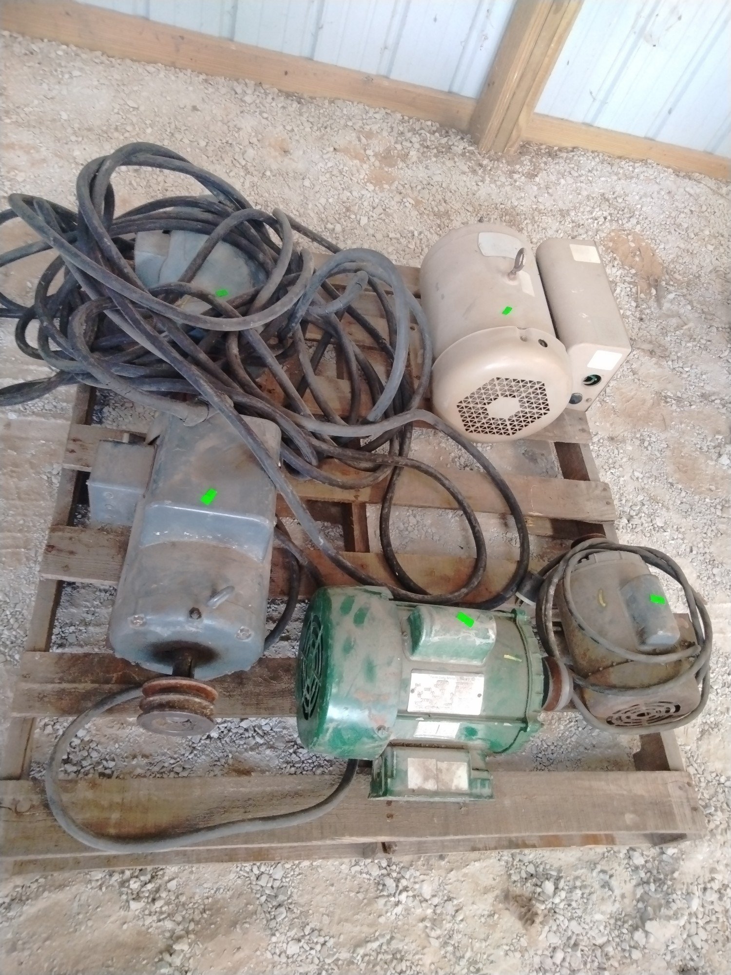 Online Bidding Available!