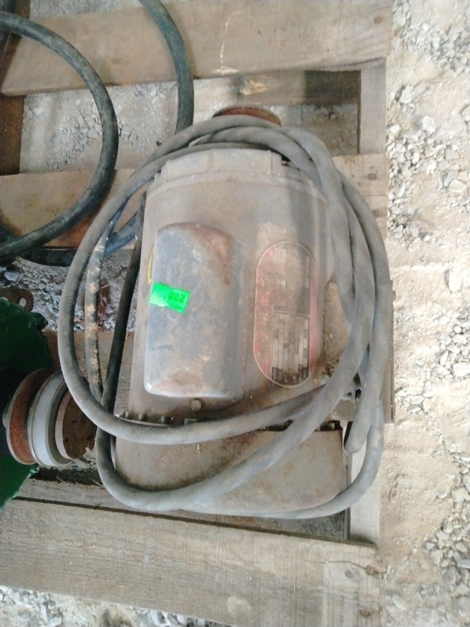 Online Bidding Available!