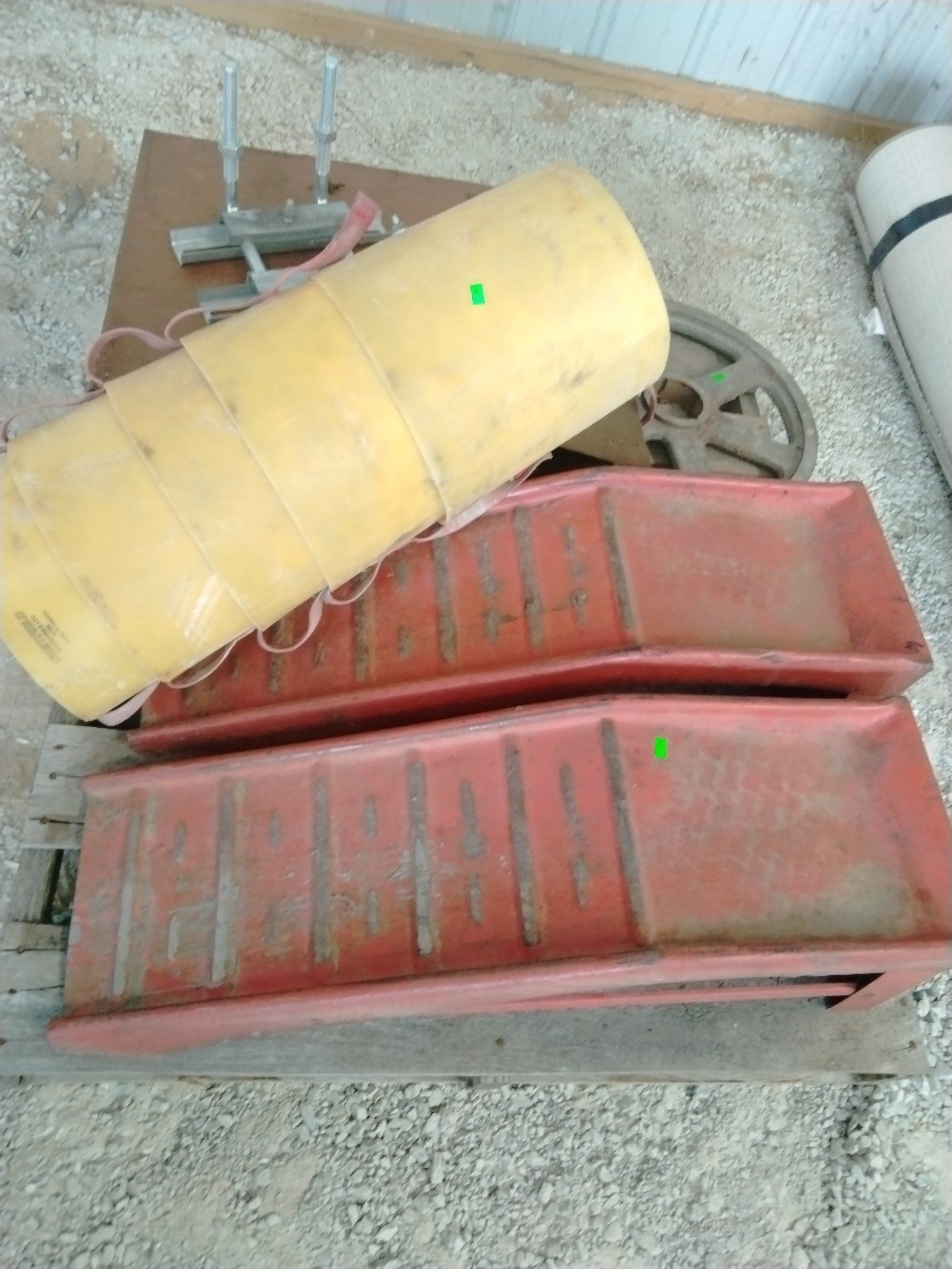 Online Bidding Available!