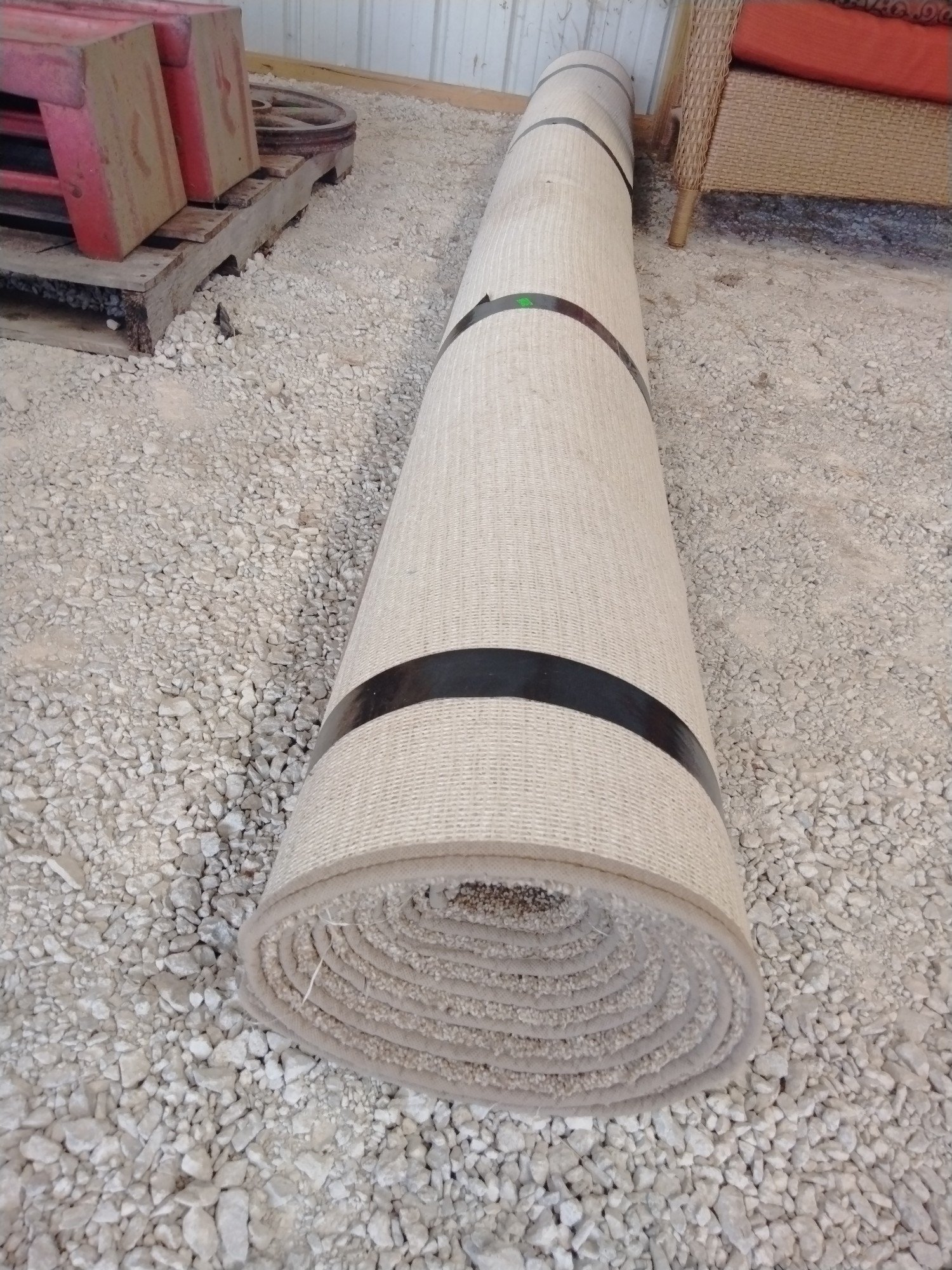 Online Bidding Available!