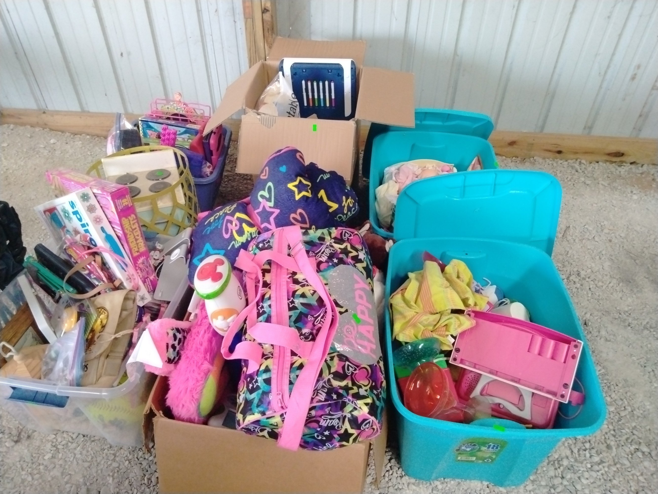 Online Bidding Available!