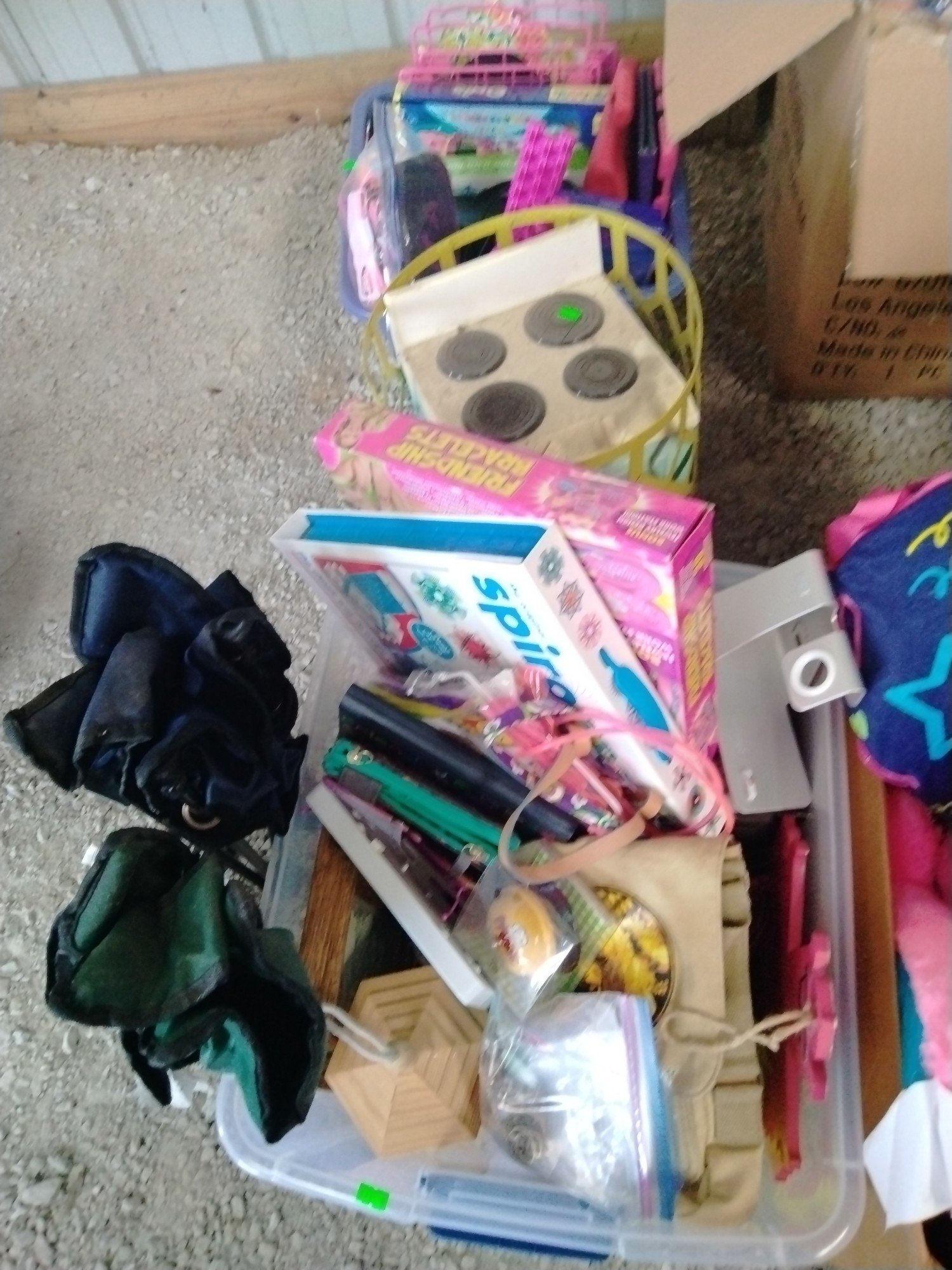 Online Bidding Available!