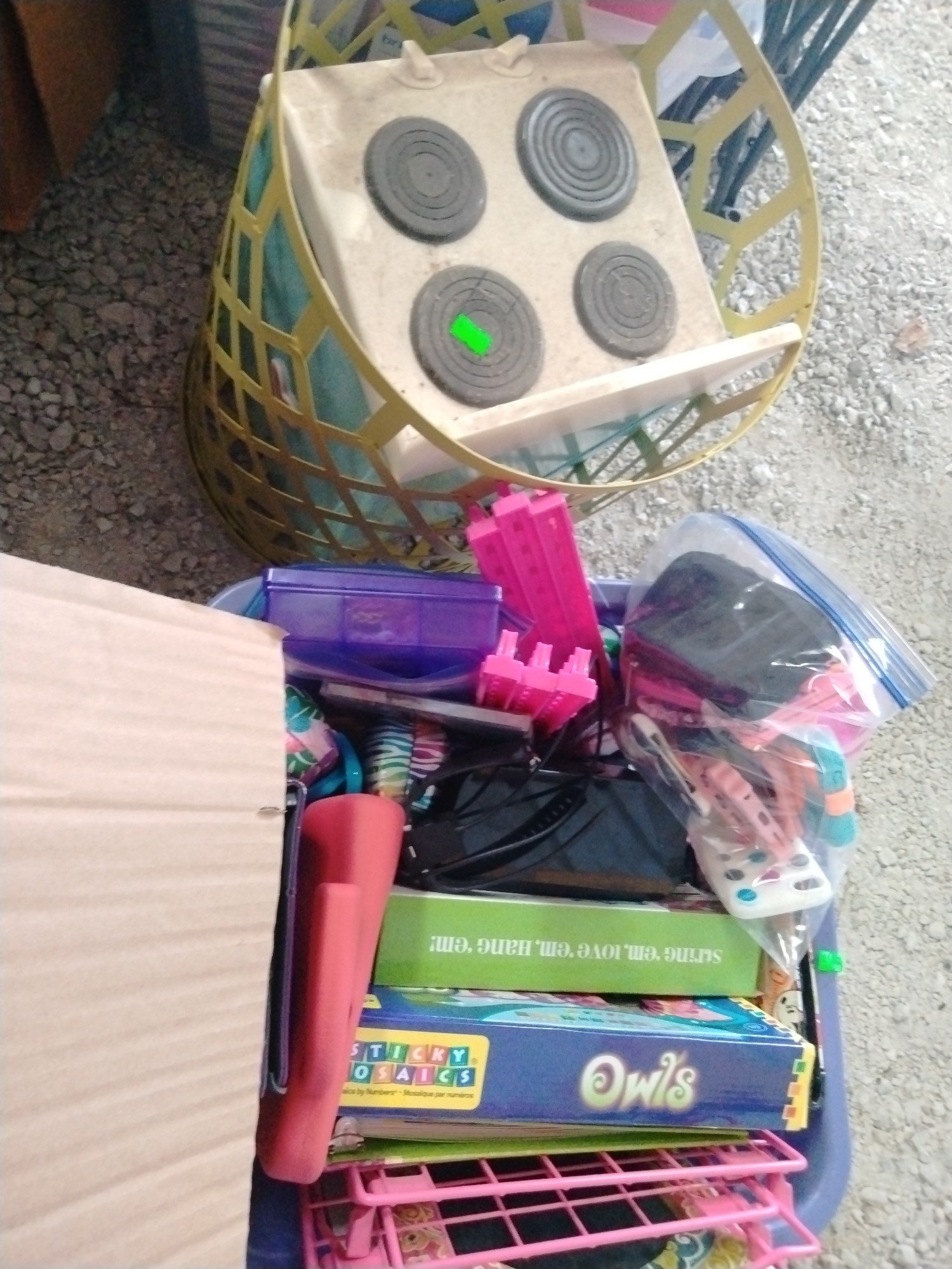 Online Bidding Available!