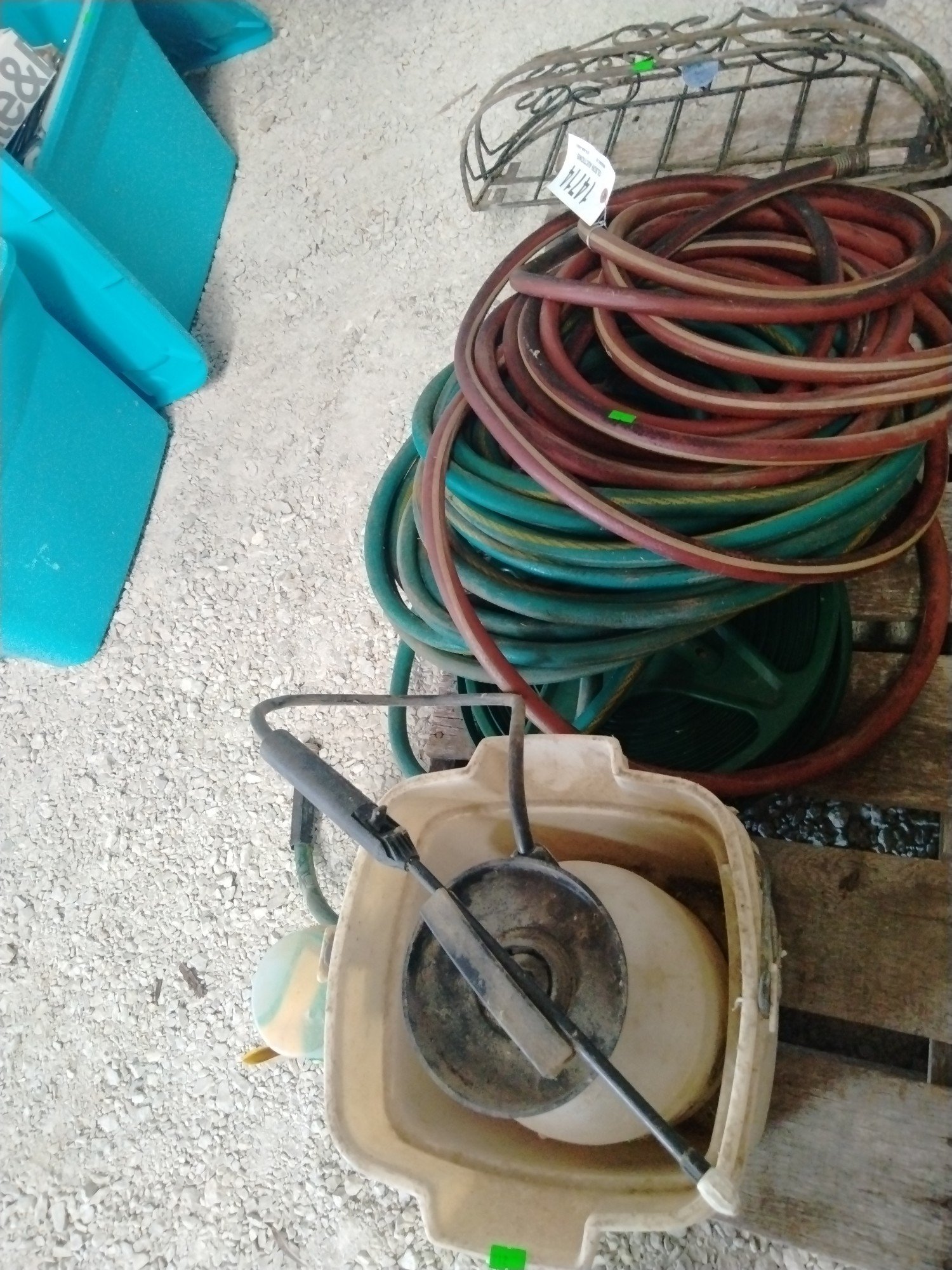 Online Bidding Available!