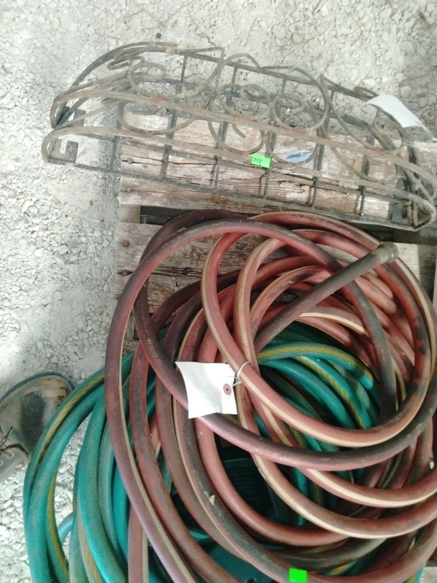 Online Bidding Available!