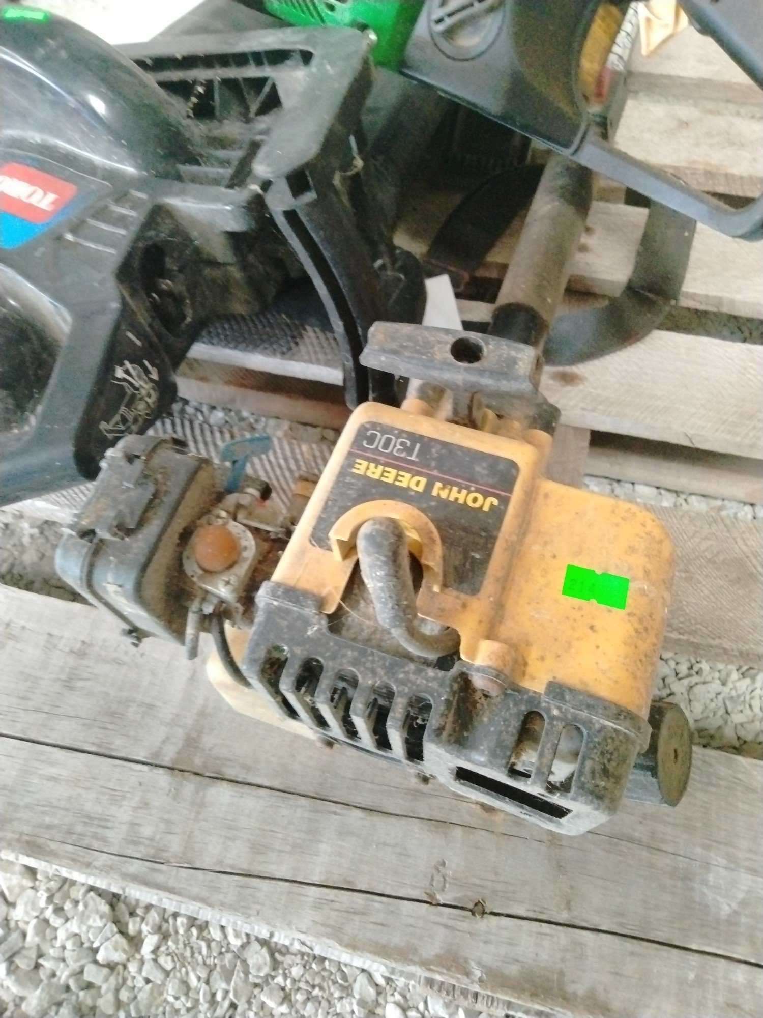 Online Bidding Available!