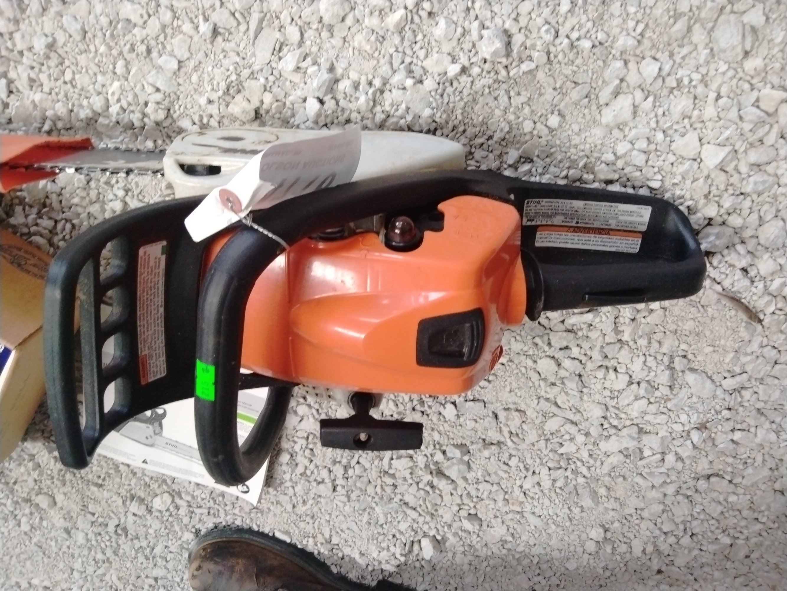 Online Bidding Available!