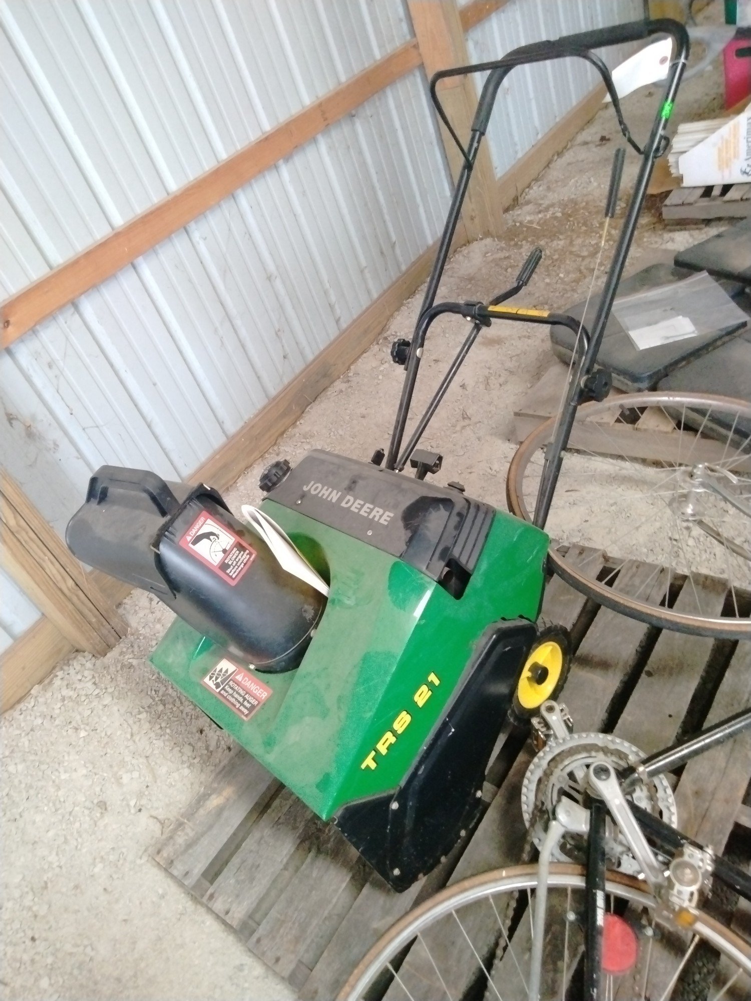 Online Bidding Available!