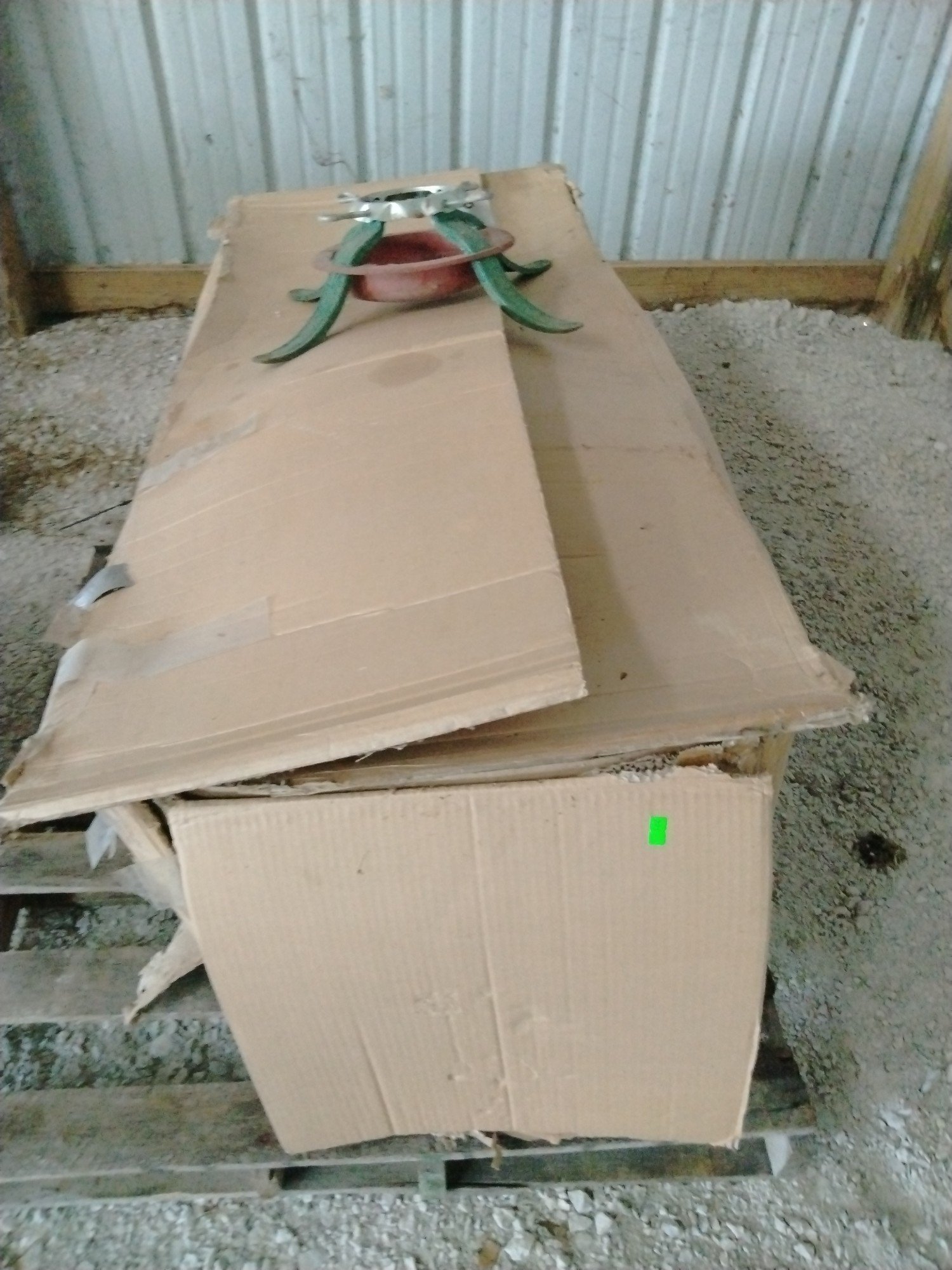 Online Bidding Available!