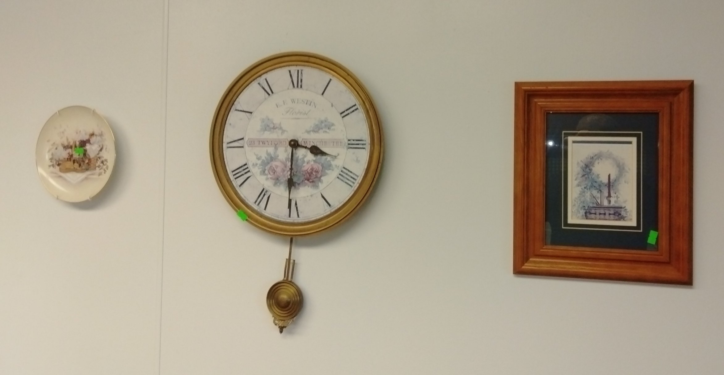 Online Bidding Available!