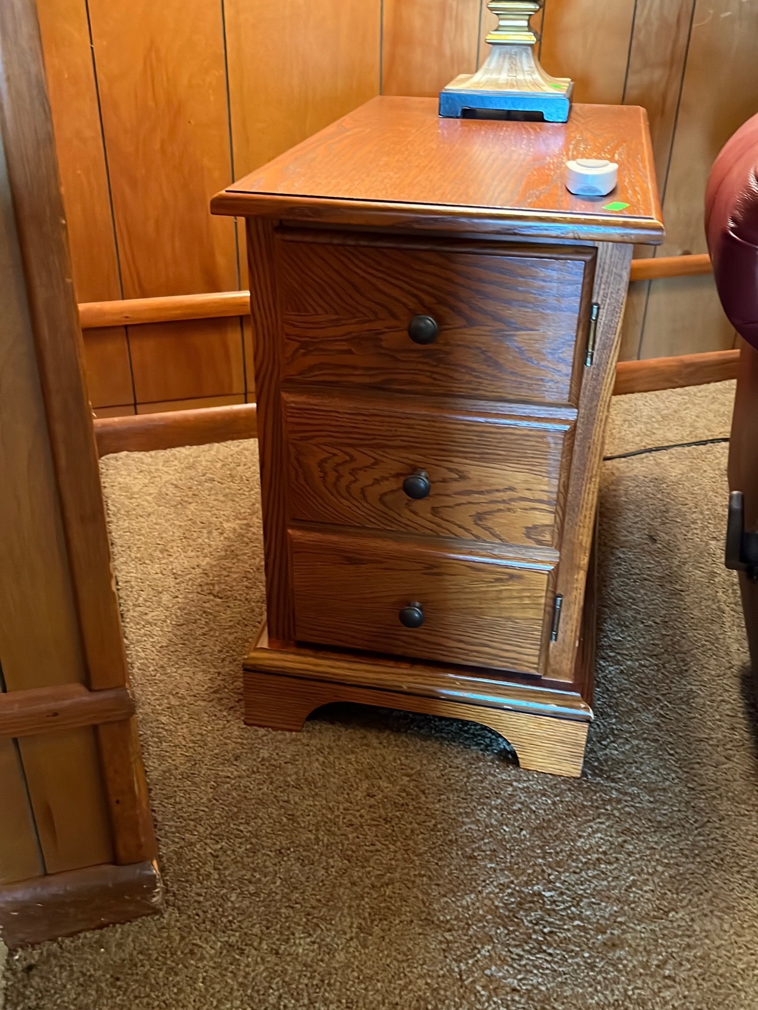 Online Bidding Available!