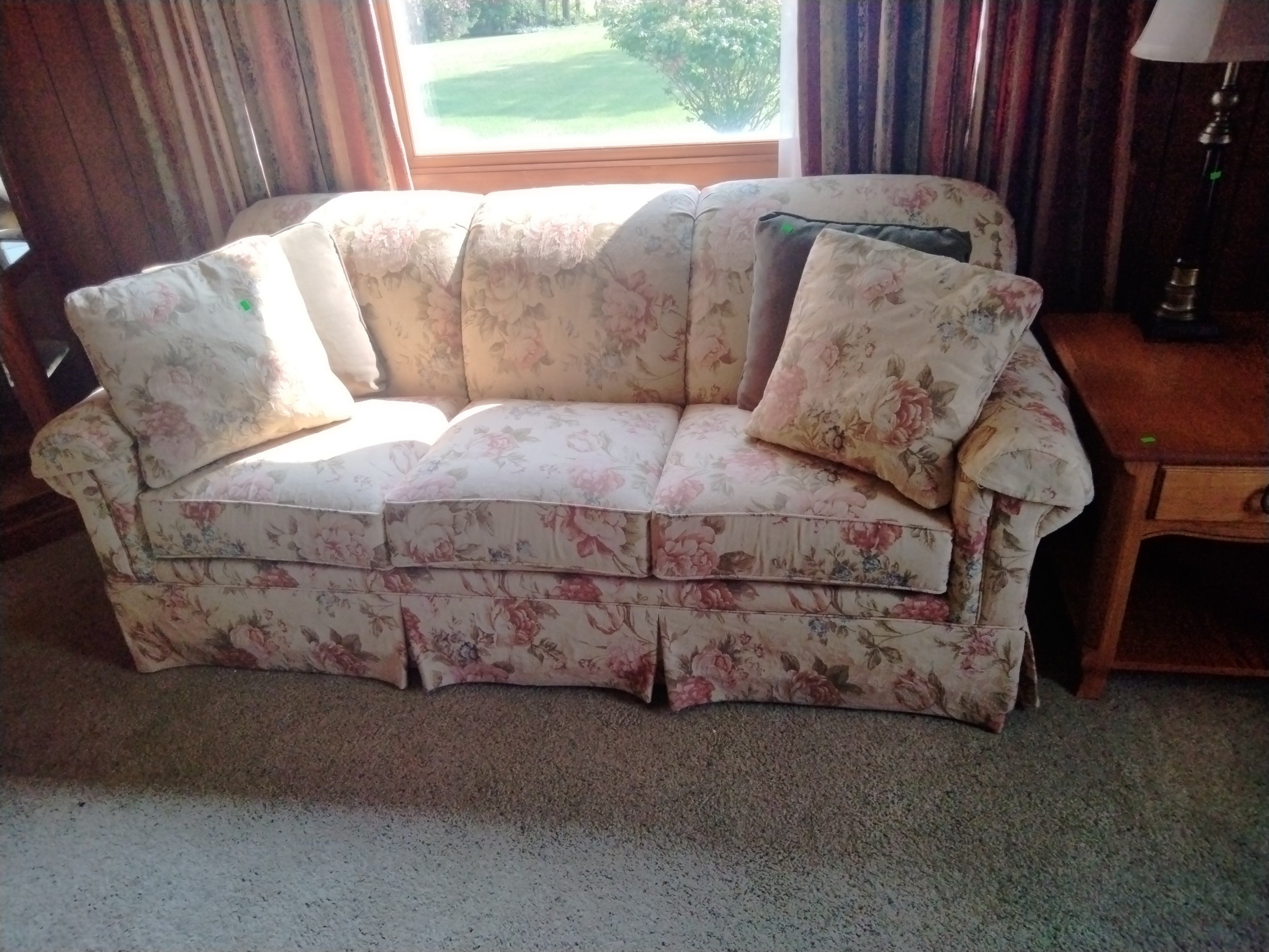 Online Bidding Available!